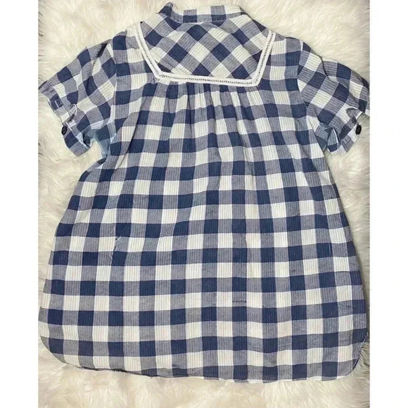 Anthropologie Blouse - Picture 2 of 6